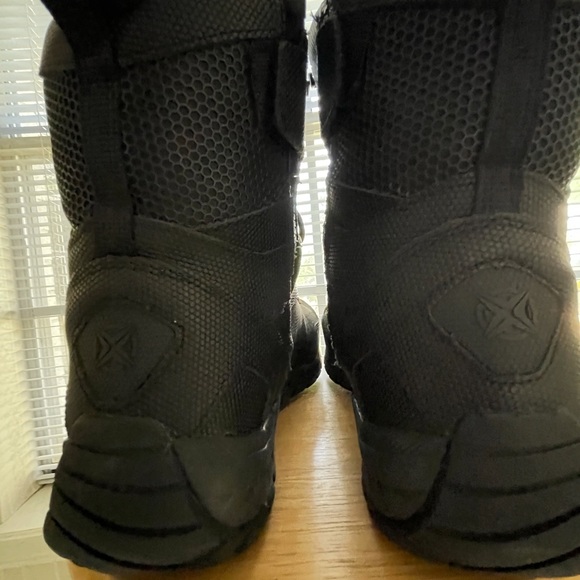 Tactical Performance Men’s Boots - Picture 6 of 6